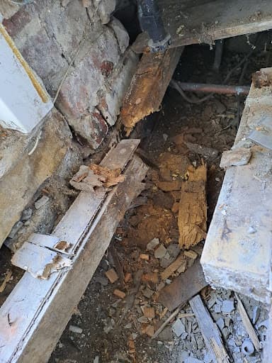 Handyman Service — Customer photo