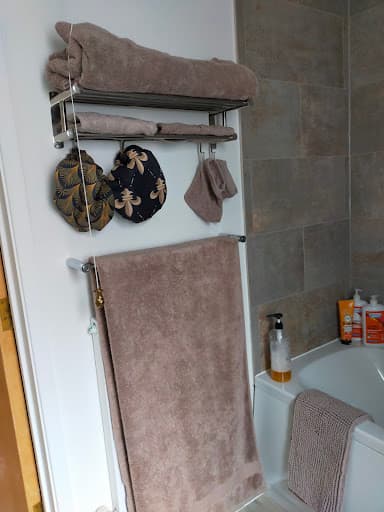Turners Property Maintenance — Customer photo