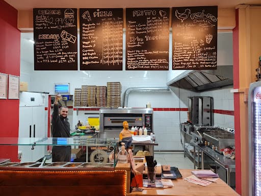 Lux-i — Customer photo