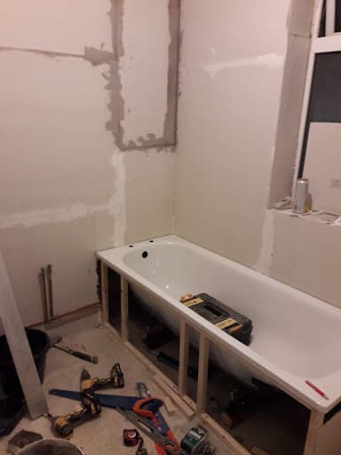 HandymanVlado — Customer photo