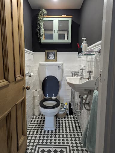 MWC BUILDING & PROPERTY MAINTENANCE LTD — Customer photo