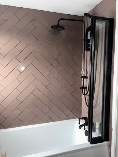 MasterFixHandyman — Customer photo