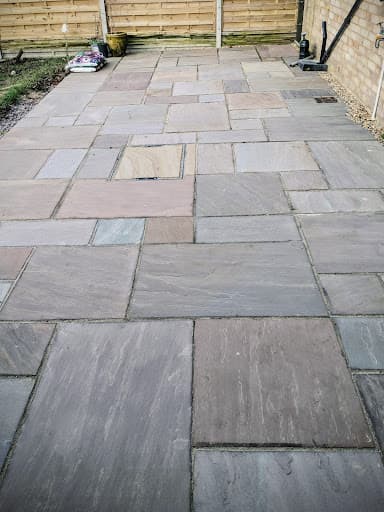 AR PROPERTY MAINTENANCE SERVICES LTD — Customer photo