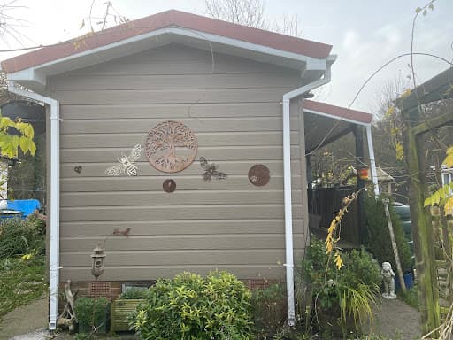 Elite Park Homes - Park Home Services — Customer photo