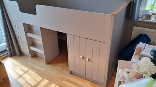 Handyman-Dan — Customer photo