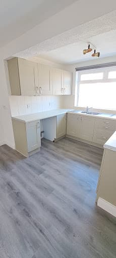 Handyman Leeds — Customer photo