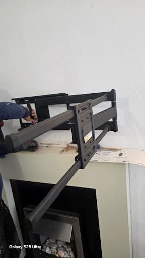 Handyman MultiFix — Customer photo