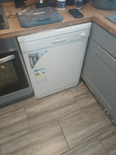 Handyman liverpool L1 — Customer photo