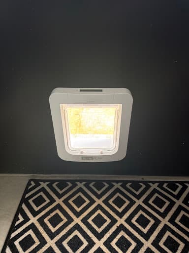 Glasgow Handyman Solutions — Customer photo