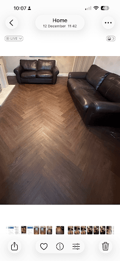 York Flatpack & Handyman — Customer photo