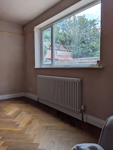 Apex property York ltd — Customer photo