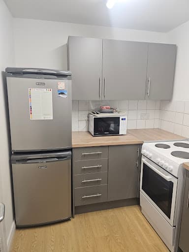 National Maintenance Services — Customer photo