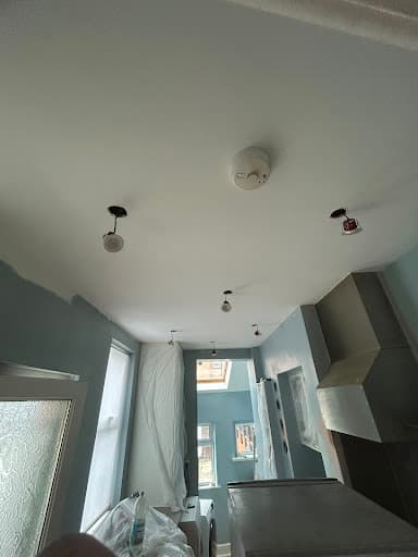 Leicester Handyman — Customer photo