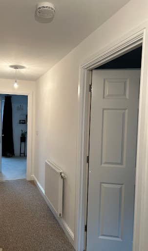 SW Handyman Services — Customer photo