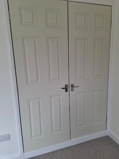 Handyman Newcastle - Your Local Home Improvement Experts — Customer photo