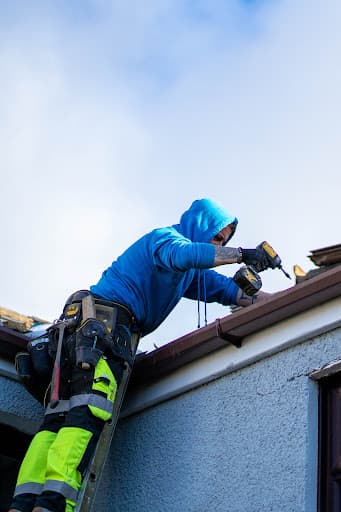 SW Handyman Services — Customer photo