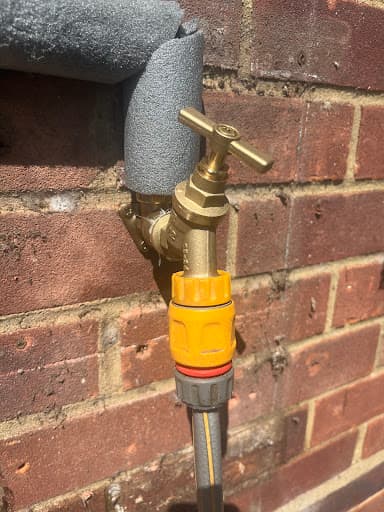 Elliott Property Services — Customer photo