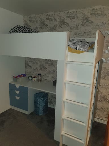 👨‍🔧 Santiago’s - Norwich & Norfolk Handyman — Customer photo