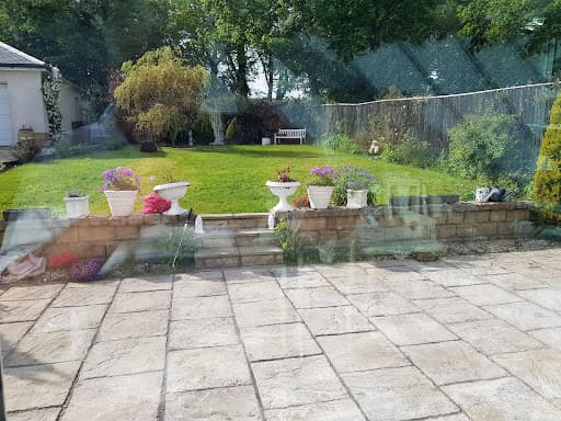 REVIVE 💜 Property Maintenance Glasgow — Customer photo