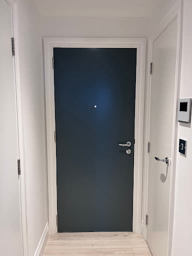 Archers Home Improvements — Customer photo
