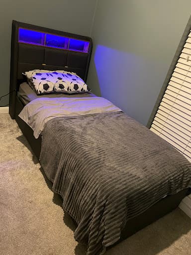 Handy Annie Ltd — Customer photo