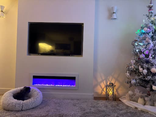 George The Handyman — Customer photo