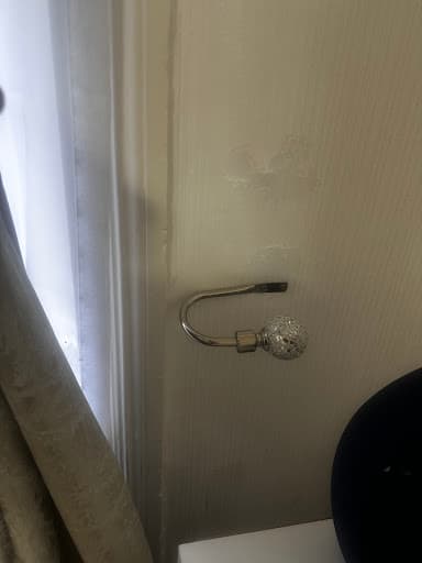 Handyman MultiFix — Customer photo