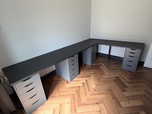 Dr.House Handyman — Customer photo