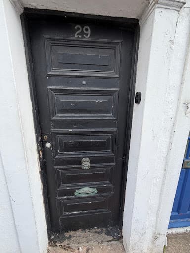 Brighton home service — Customer photo