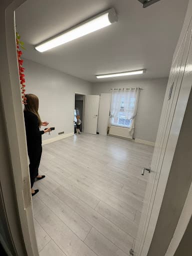 Fix Developments & Maintenance — Customer photo