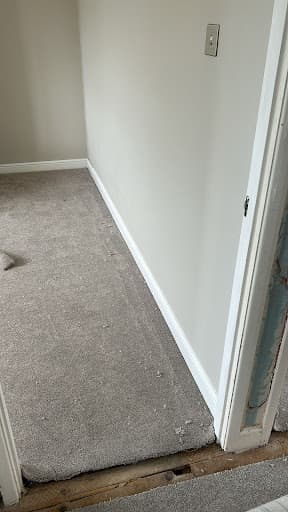 A Man Who Can - Northampton LTD — Customer photo