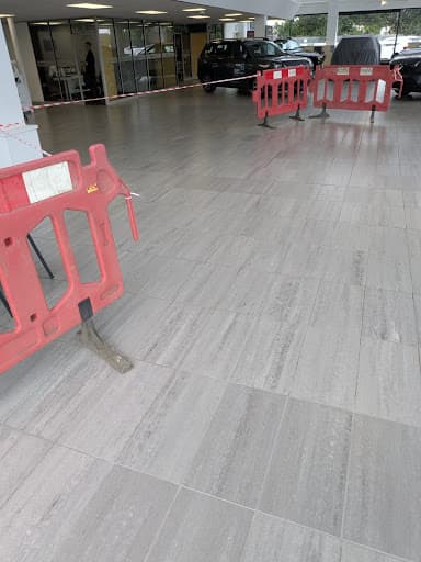 Fix Developments & Maintenance — Customer photo