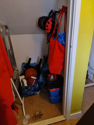Dynamic Handyman — Customer photo