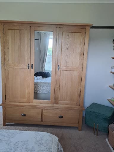 Flat-Pack Swansea — Customer photo