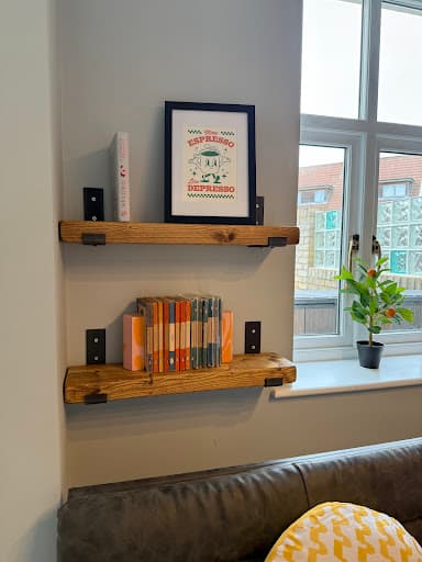 Roys Handyman Service — Customer photo