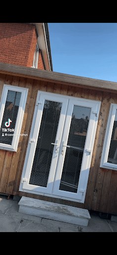 Harrier Property Services — Customer photo