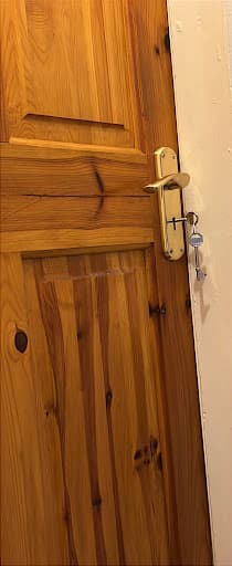 AG Property Services — Customer photo