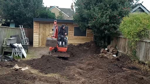 SOUTH BROOK PROPERTY LTD — Customer photo