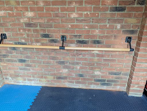 RJ HANDYMAN — Customer photo