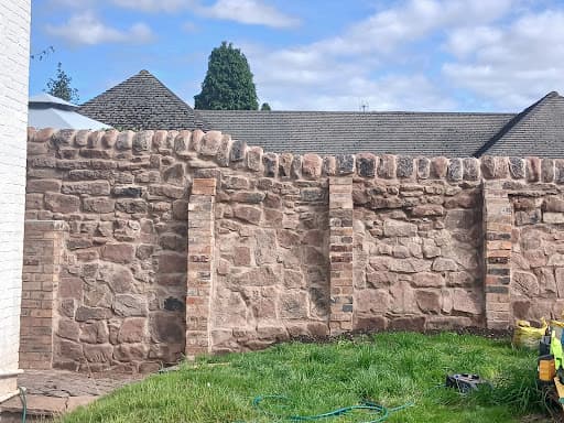 Fuego handymen ltd and cleaning services — Customer photo