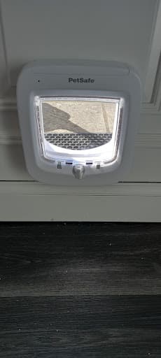 Handyman Service — Customer photo