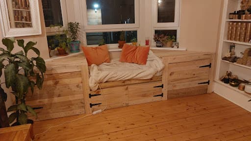 TaskTamer Handyman Services — Customer photo