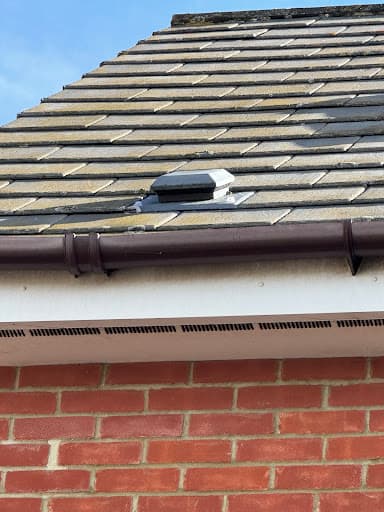RJ HANDYMAN — Customer photo