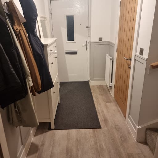 Handyman Krystian Deorocki — Customer photo