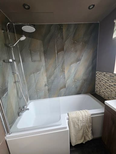 Dial A Handyman Stoke — Customer photo