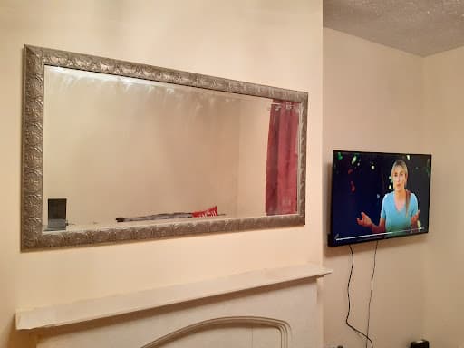 Glasgow Handyman Services — Customer photo