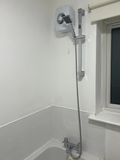 Dynamic Handyman — Customer photo