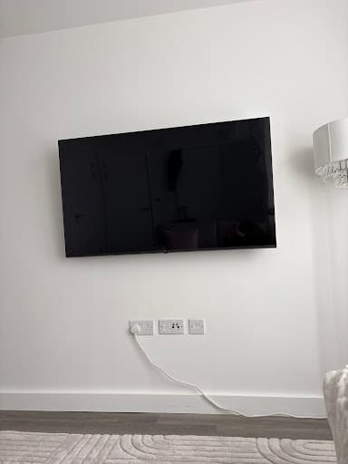 Handy Cain UK - Handyman London — Customer photo