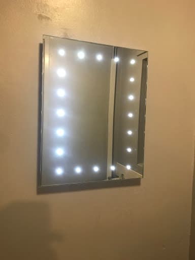 Mr fix it bolton — Customer photo