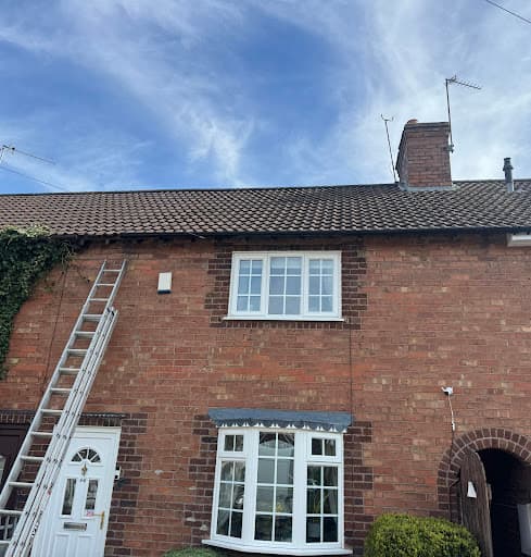 Property Maintenance Services — Customer photo